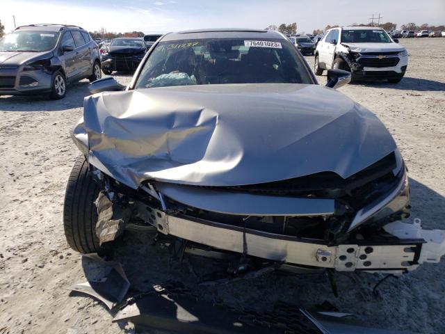 صورة رقم 5 من المزاد - 2022 LEXUS IS 300 مع VIN JTHDA1D27N5119642