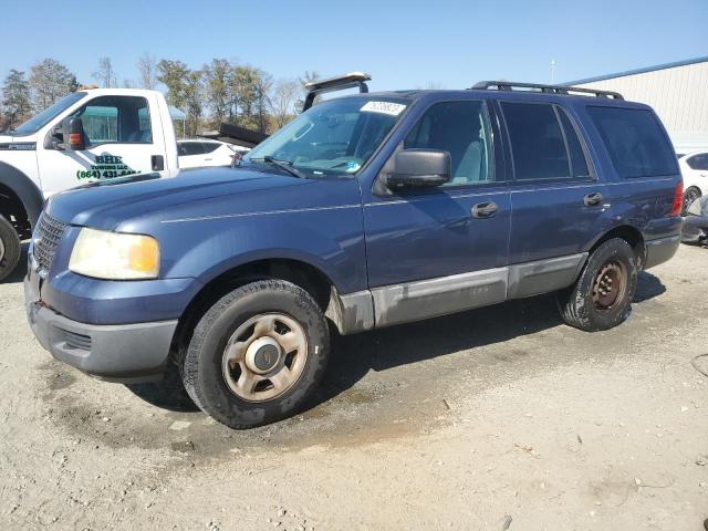 FORD EXPEDITION 2006 with VIN 1FMPU13556LA92807 - Photo from auction
