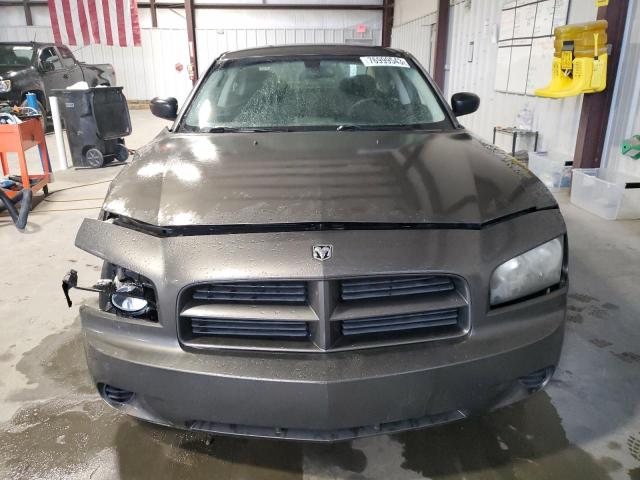 Photo 5 from auction – 2009 DODGE CHARGER with VIN 2B3KA43D09H505087