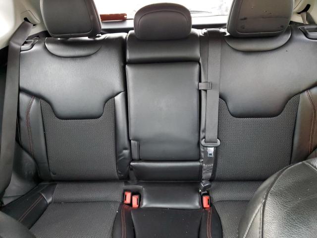 Photo 10 from auction – 2020 JEEP COMPASS TR with VIN 3C4NJDDB7LT208664