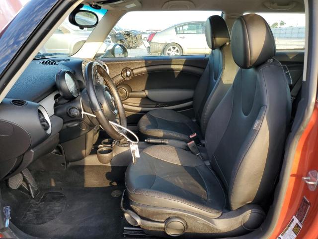 Photo 7 from auction – 2011 MINI COOPER with VIN WMWSU3C55BT098799