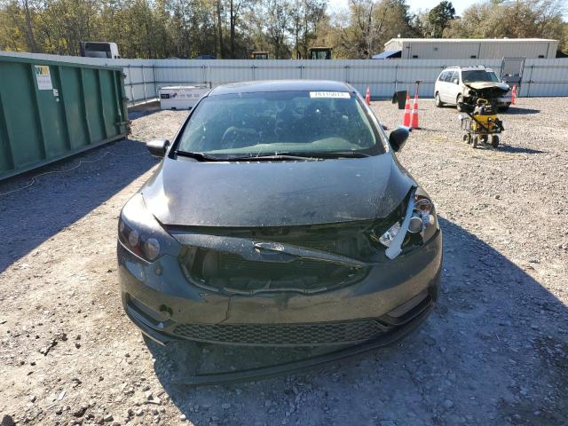 Photo 5 from auction – 2016 KIA FORTE LX with VIN KNAFK4A64G5501367