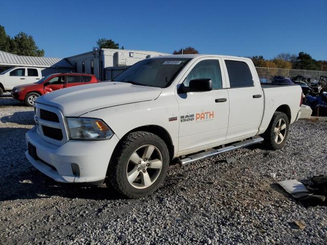 RAM 1500 ST 2015 with VIN 1C6RR7KT6FS689446 - Photo from auction
