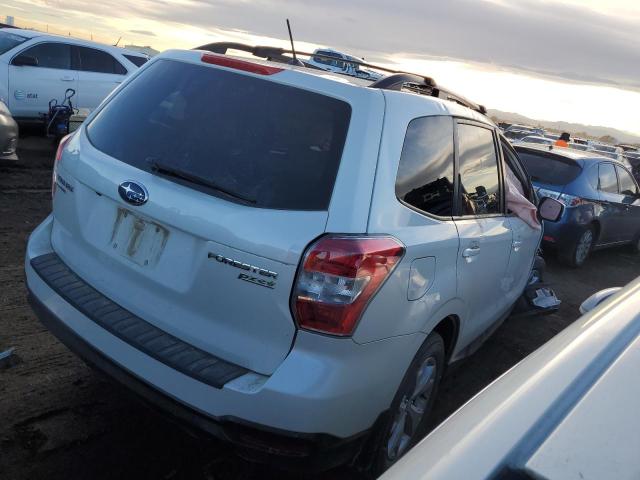 Photo 3 from auction – 2015 SUBARU FORESTER 2 with VIN JF2SJAFC4FH579857