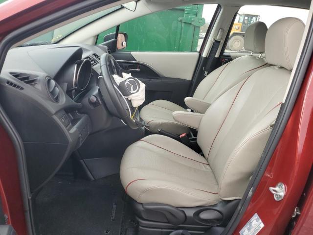 Photo 7 from auction – 2012 MAZDA 5 with VIN JM1CW2DL6C0141199