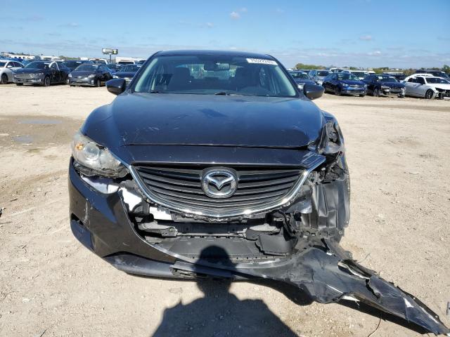Photo 5 from auction – 2015 MAZDA 6 TOURING with VIN JM1GJ1V57F1218512