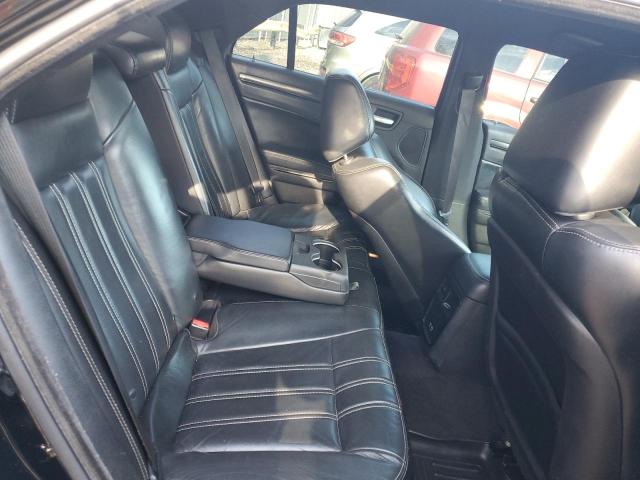 Photo 10 from auction – 2016 CHRYSLER 300 S with VIN 2C3CCABG2GH238575