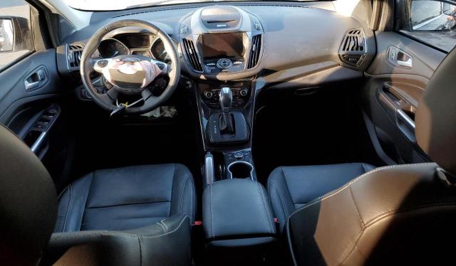 Photo 8 from auction – 2014 FORD ESCAPE TIT with VIN 1FMCU9JX9EUC89506