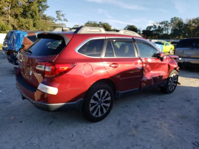 Photo 3 from auction – 2017 SUBARU OUTBACK 2. with VIN 4S4BSANC4H3298571