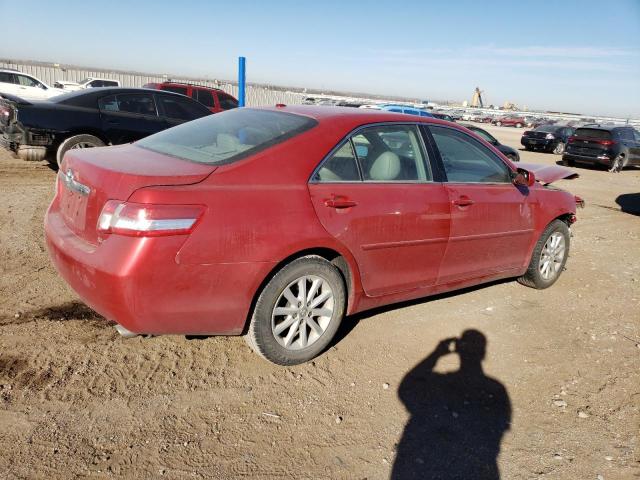 Photo 3 from auction – 2011 TOYOTA CAMRY BASE with VIN 4T4BF3EK8BR153998