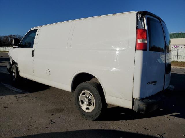 Photo 2 from auction – 2015 CHEVROLET EXPRESS G2 with VIN 1GCWGFCF0F1109523