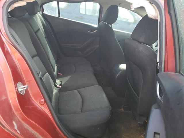Photo 10 from auction – 2016 MAZDA 3 TOURING with VIN 3MZBM1V79GM303890