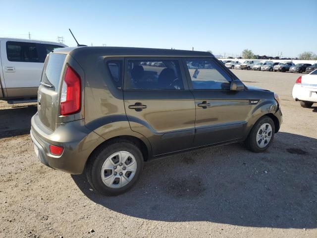 Photo 3 from auction – 2013 KIA SOUL with VIN KNDJT2A54D7513153