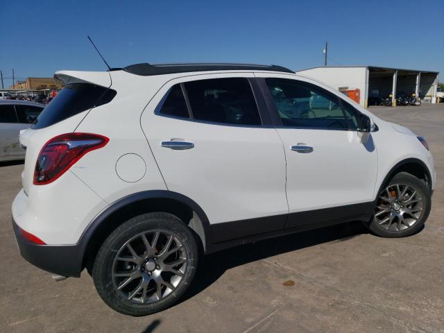 Photo 3 from auction – 2019 BUICK ENCORE SPO with VIN KL4CJ1SB0KB905029