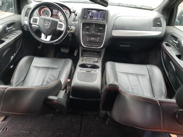 Photo 8 from auction – 2019 DODGE GRAND CARA with VIN 2C4RDGEG6KR513224