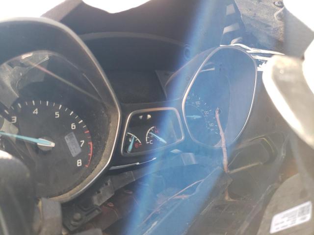 Photo 9 from auction – 2016 FORD ESCAPE S with VIN 1FMCU0F74GUA11233
