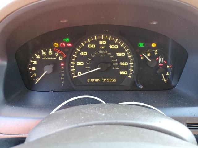 Photo 9 from auction – 2007 HONDA ACCORD SE with VIN 1HGCM56397A192136