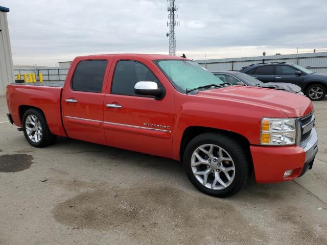 Photo 4 from auction – 2011 CHEVROLET SILVERADO with VIN 3GCPCSE00BG184994