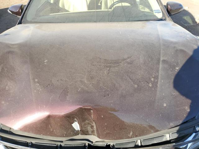 Photo 11 from auction – 2013 TOYOTA AVALON BAS with VIN 4T1BK1EB2DU054798