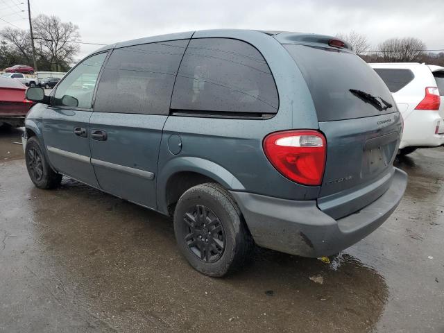Photo 2 from auction – 2006 DODGE CARAVAN SE with VIN 1D4GP25E56B704432