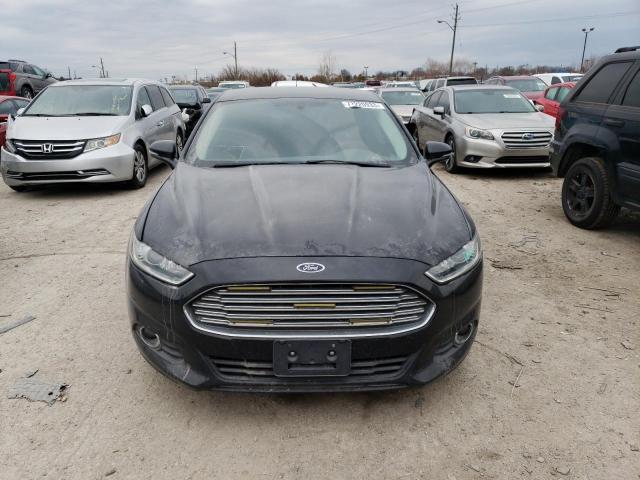 Photo 5 from auction – 2014 FORD FUSION SE with VIN 3FA6P0H94ER147377