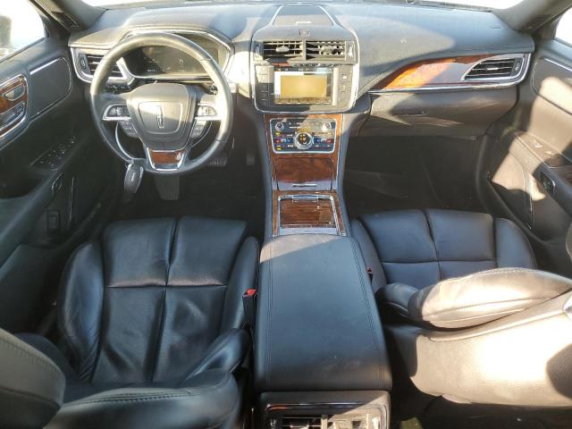 Photo 8 from auction – 2017 LINCOLN CONTINENTA with VIN 1LN6L9RPXH5603330