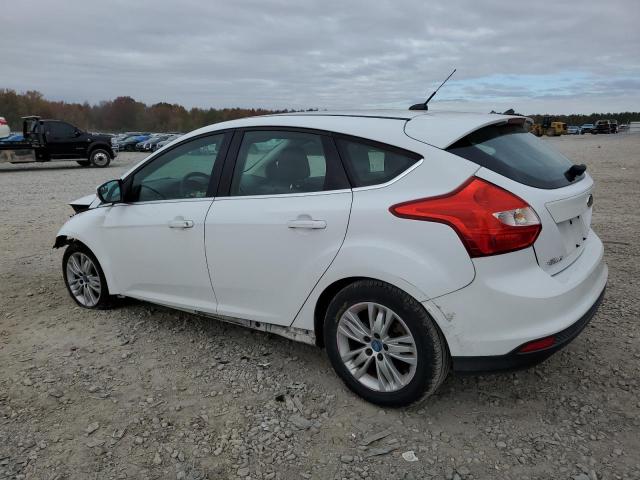 Photo 2 from auction – 2012 FORD FOCUS SEL with VIN 1FAHP3M21CL161865