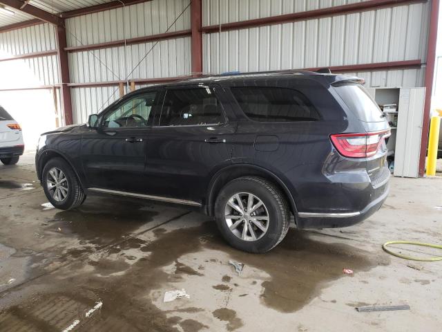 Photo 2 from auction – 2014 DODGE DURANGO LI with VIN 1C4RDJDG9EC522303