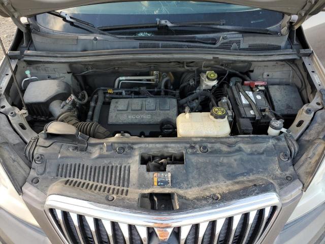 Photo 12 from auction – 2014 BUICK ENCORE CON with VIN KL4CJBSB5EB516963