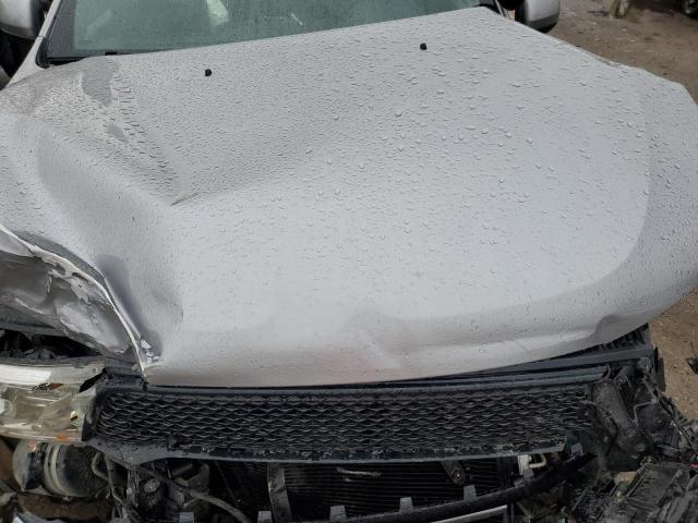 Photo 12 from auction – 2020 DODGE DURANGO SS with VIN 1C4SDJFT4LC431867