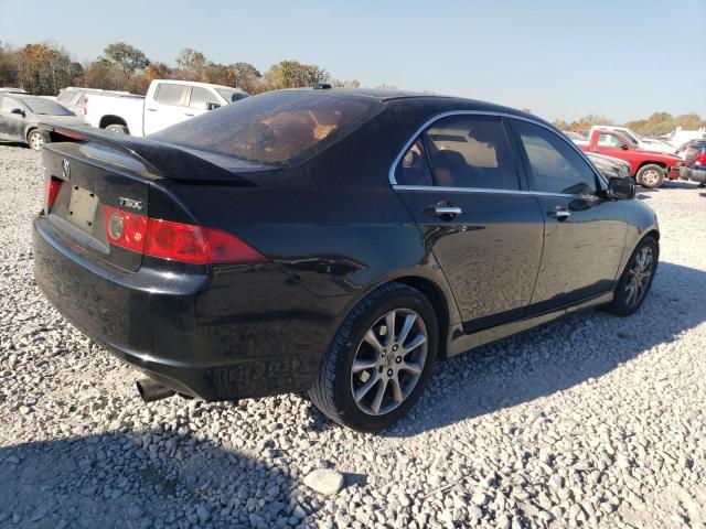 Photo 3 from auction – 2006 ACURA TSX with VIN JH4CL96846C024703