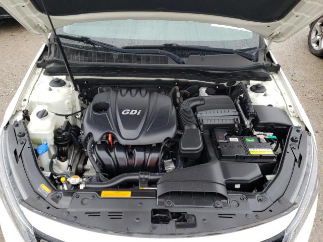 Photo 11 from auction – 2015 KIA OPTIMA LX with VIN KNAGM4A70F5646802
