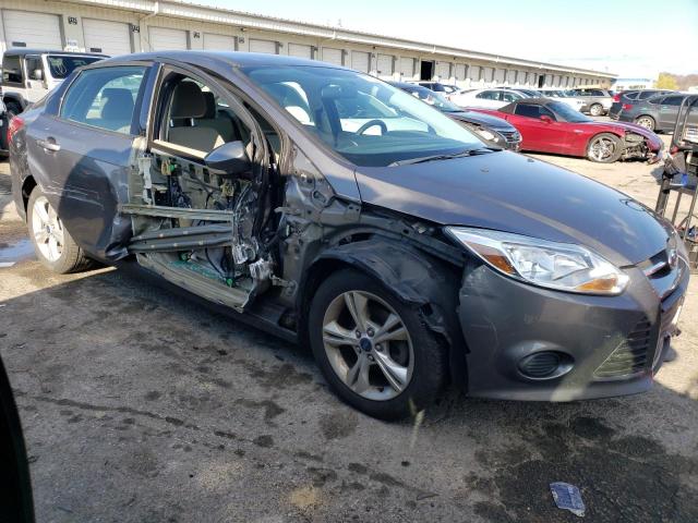 Photo 4 from auction – 2014 FORD FOCUS SE with VIN 1FADP3F24EL245791