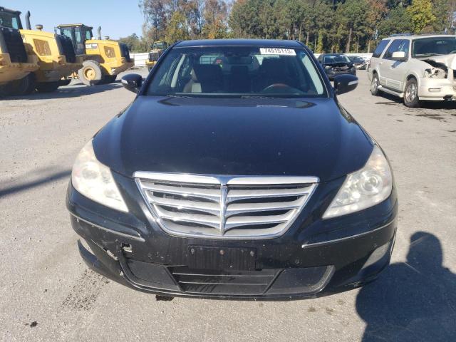 Photo 5 from auction – 2011 HYUNDAI GENESIS 4. with VIN KMHGC4DF9BU113027
