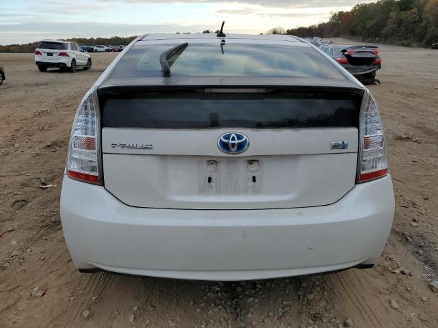 Photo 6 from auction – 2010 TOYOTA PRIUS with VIN JTDKN3DU2A5175900