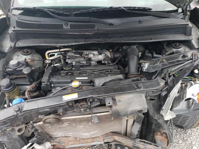 Photo 11 from auction – 2011 KIA SOUL + with VIN KNDJT2A24B7278448