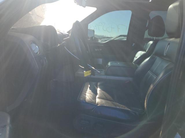 Photo 7 from auction – 2008 LINCOLN MARK LT with VIN 5LTPW18538FJ03650