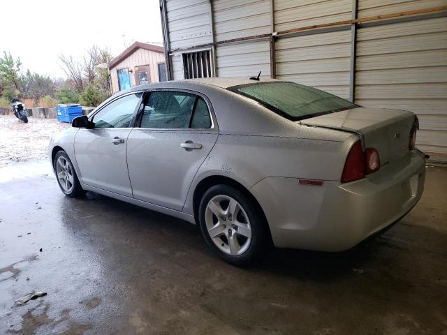 Photo 2 from auction – 2011 CHEVROLET MALIBU LS with VIN 1G1ZB5E18BF186380