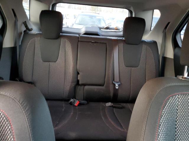 Photo 10 from auction – 2014 CHEVROLET EQUINOX LT with VIN 2GNALBEK9E1159586