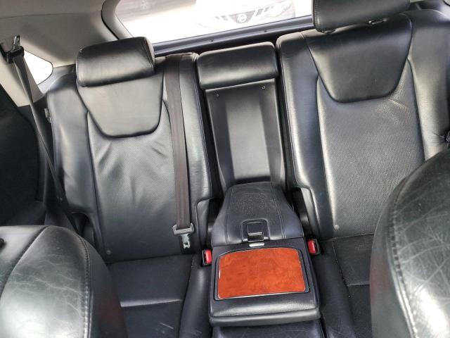 Photo 10 from auction – 2010 LEXUS RX 350 with VIN 2T2ZK1BA3AC034885