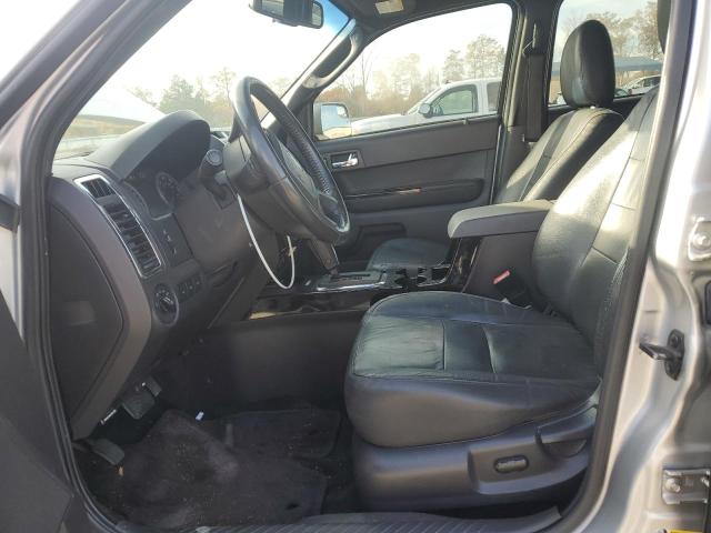 Photo 7 from auction – 2011 FORD ESCAPE LIM with VIN 1FMCU9EG7BKB26998