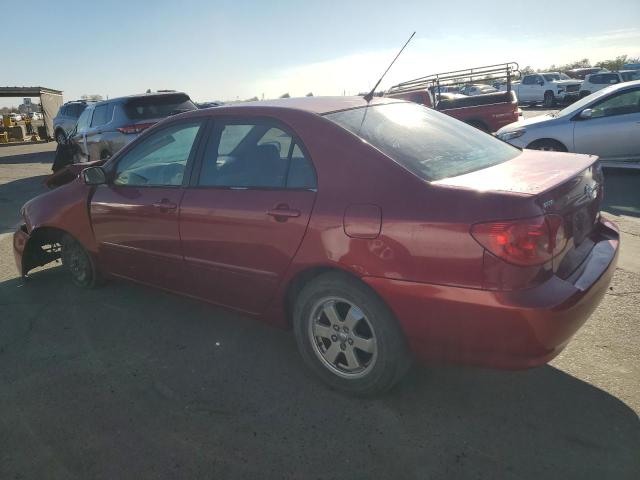 Photo 2 from auction – 2005 TOYOTA COROLLA CE with VIN 1NXBR30E65Z453840