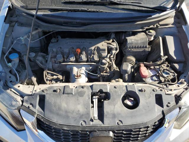 Photo 11 from auction – 2013 HONDA CIVIC EX with VIN 2HGFB2F83DH540345