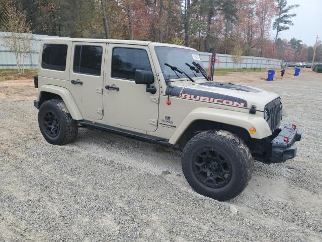Photo 4 from auction – 2018 JEEP WRANGLER U with VIN 1C4BJWFG5JL829949