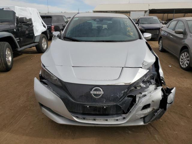 Photo 5 from auction – 2023 NISSAN LEAF S with VIN 1N4AZ1BV6PC555431