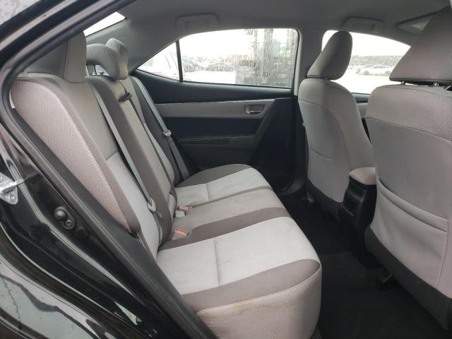 Photo 10 from auction – 2018 TOYOTA COROLLA L with VIN 2T1BURHEXJC065107