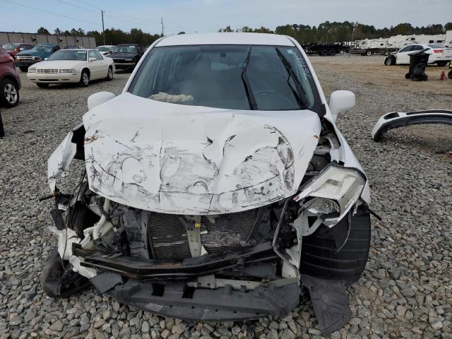 Photo 5 from auction – 2012 NISSAN VERSA S with VIN 3N1BC1CP0CK800795