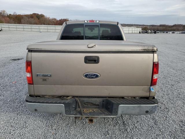 Photo 6 from auction – 2005 FORD F150 SUPER with VIN 1FTPW12535KE44707