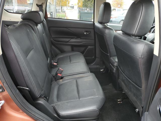 Photo 11 from auction – 2014 MITSUBISHI OUTLANDER with VIN JA4JZ4AX1EZ020221