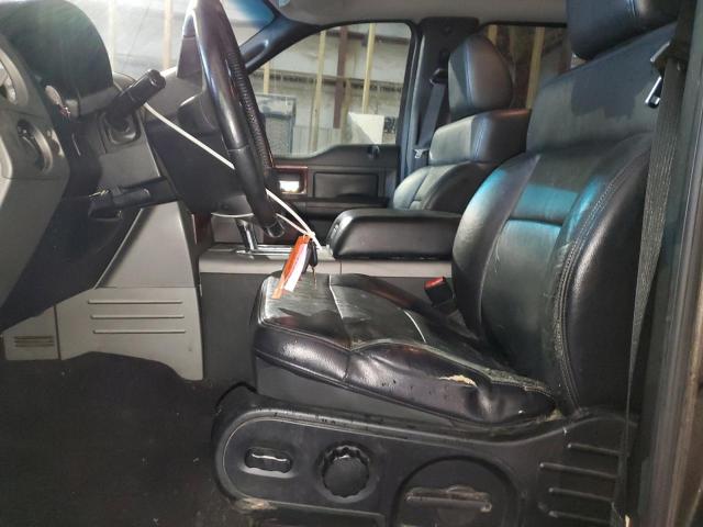 Photo 7 from auction – 2008 FORD F150 SUPER with VIN 1FTPW12V48FB29475